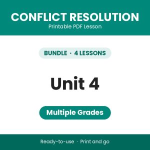 Unit 4 - BUNDLE (4 Lessons)