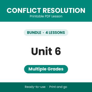 Unit 6 - BUNDLE (4 Lessons)