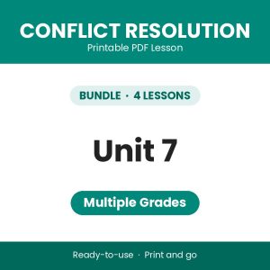 Unit 7 - BUNDLE (4 Lessons)