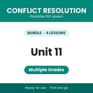 Unit 11 - BUNDLE (4 Lessons)