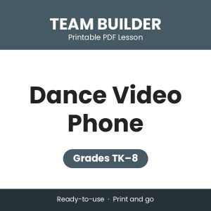 Dance Video Phone