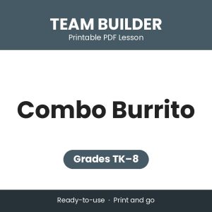 Combo Burrito