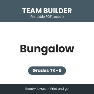 Bungalow