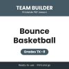 Bounce Basketball