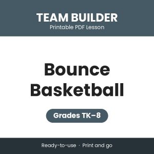 Bounce Basketball