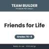 Friends for Life