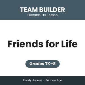 Friends for Life