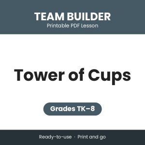 Tower of Cups