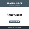 Starburst