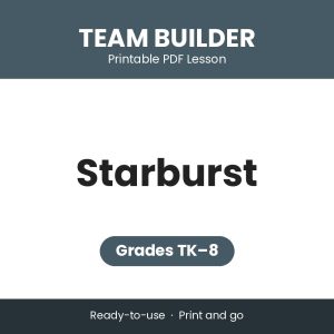 Starburst