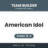 American Idol