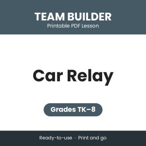 Car Relay