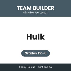 Hulk
