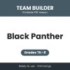 Black Panther