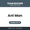 Ant Man
