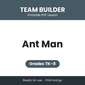 Ant Man